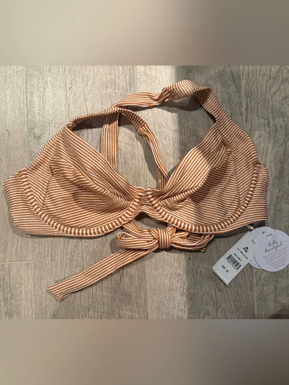 Designer Bikini Bundle - Picture 3 of 7